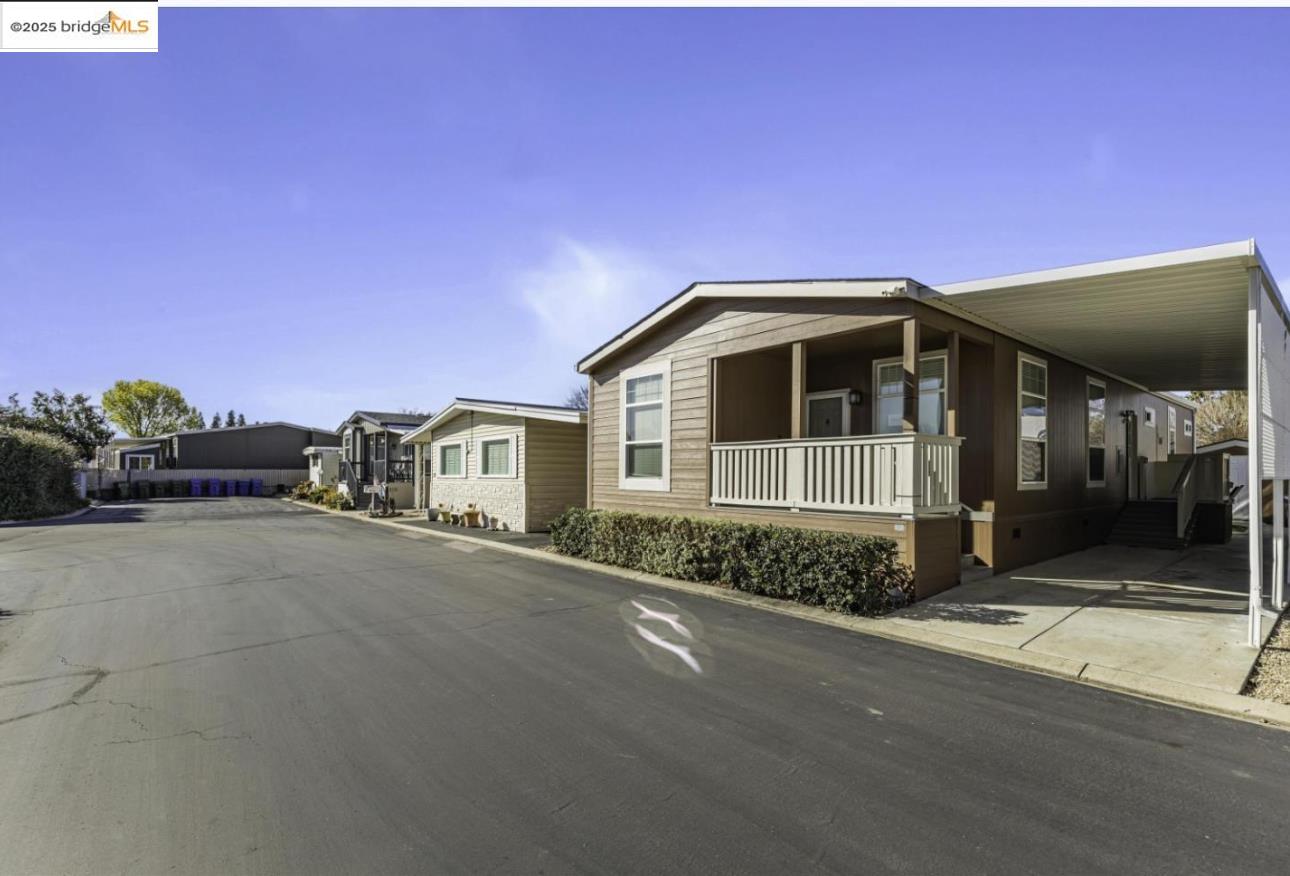 3660 Walnut Blvd # 40