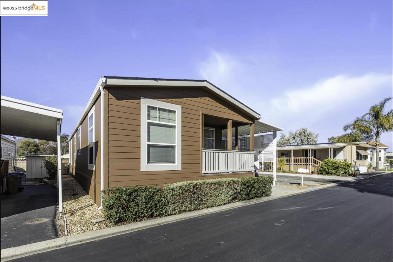 3660 Walnut Blvd # 40