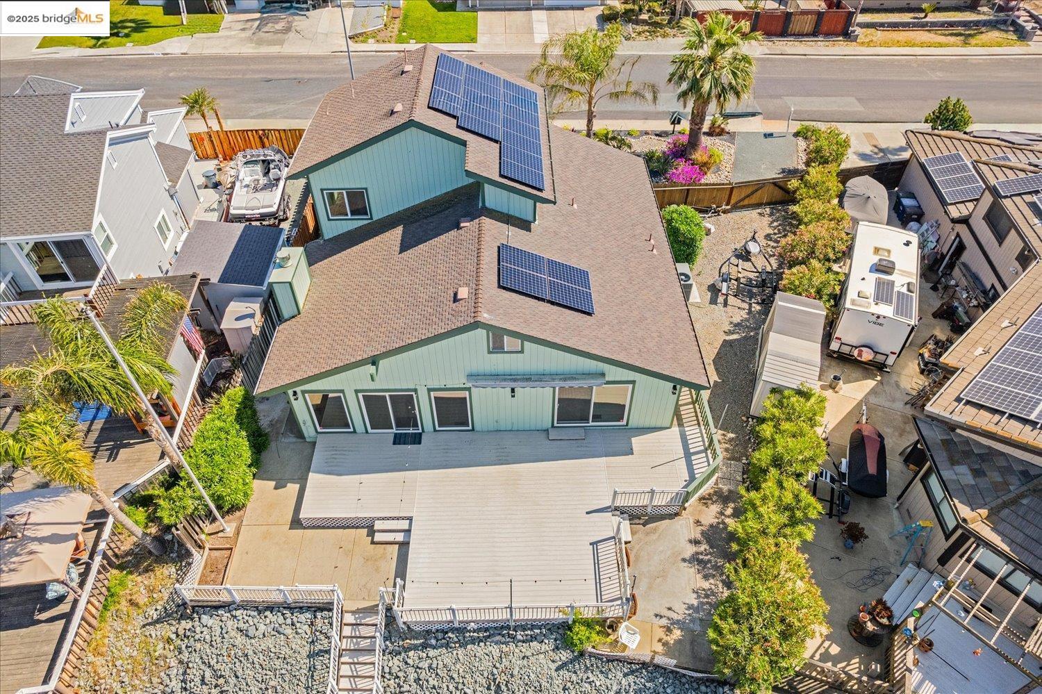 5575 Marlin Dr