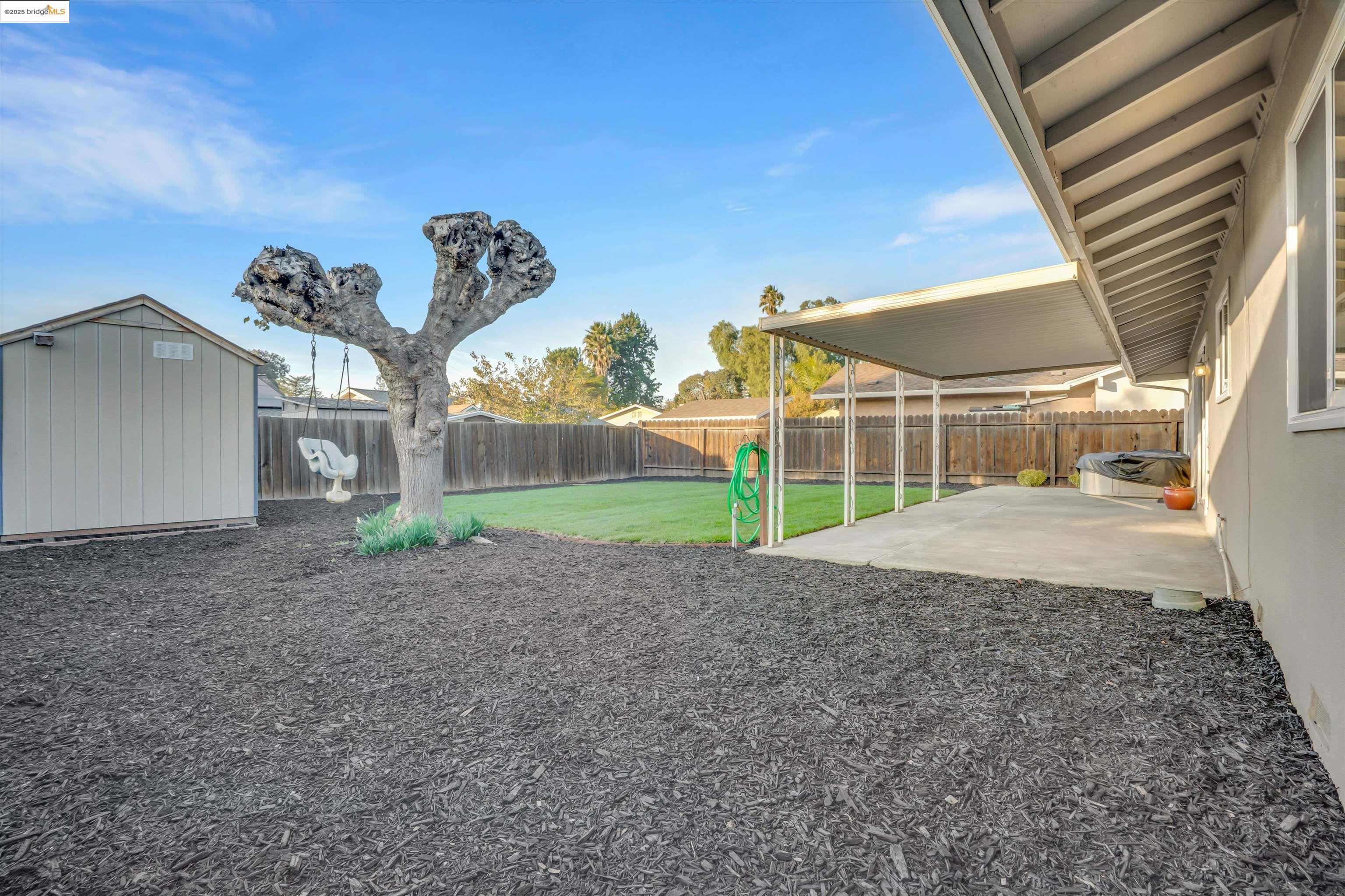1166 Hibiscus Way
