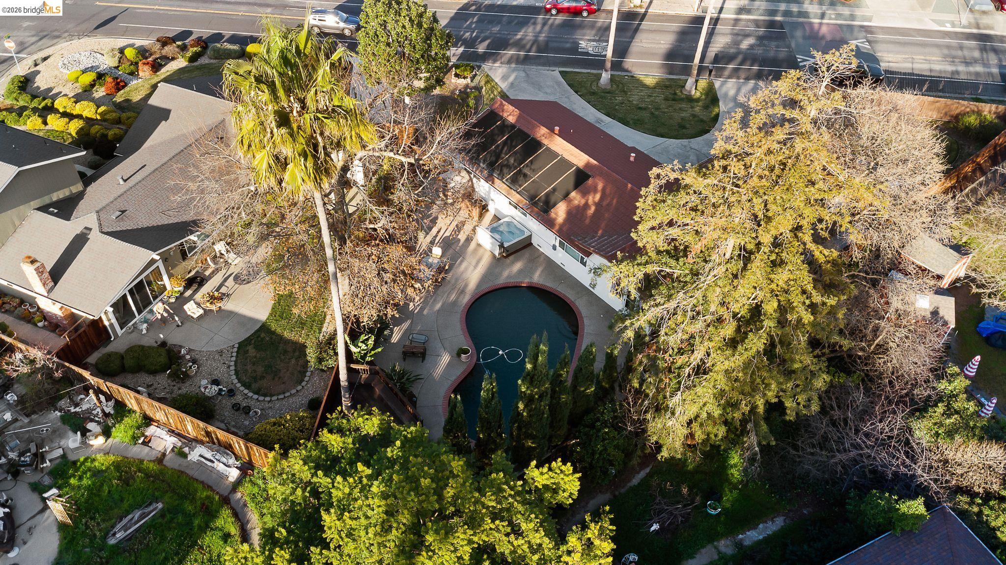 1777 Clayton Way