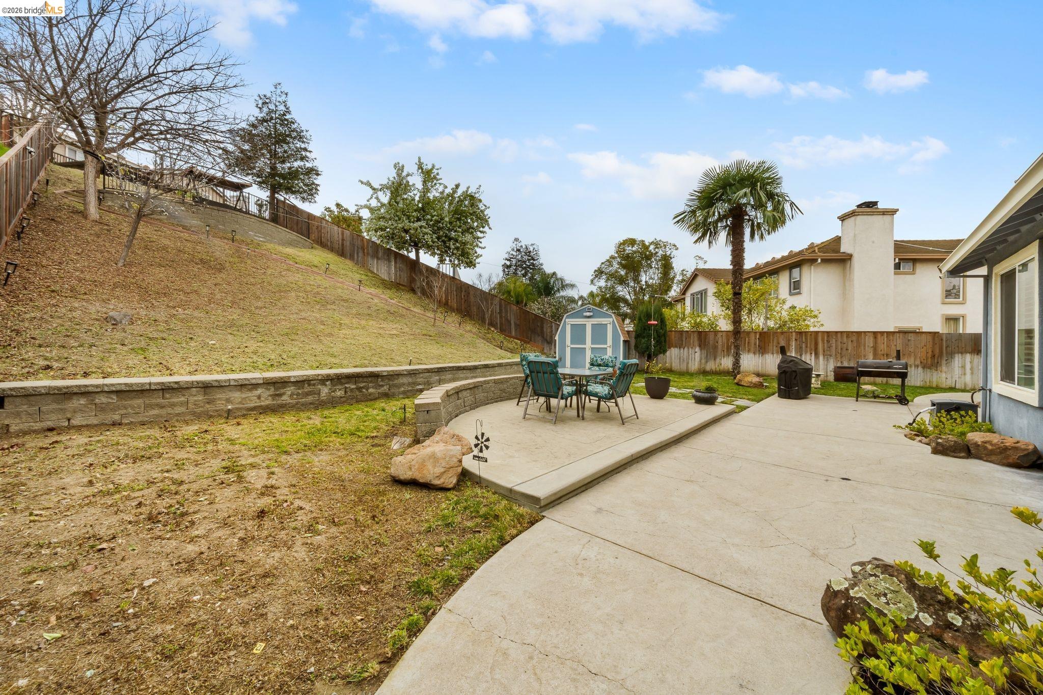 3237 Oso Grande Way