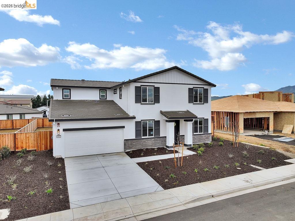 5416 Golden Eagle Street