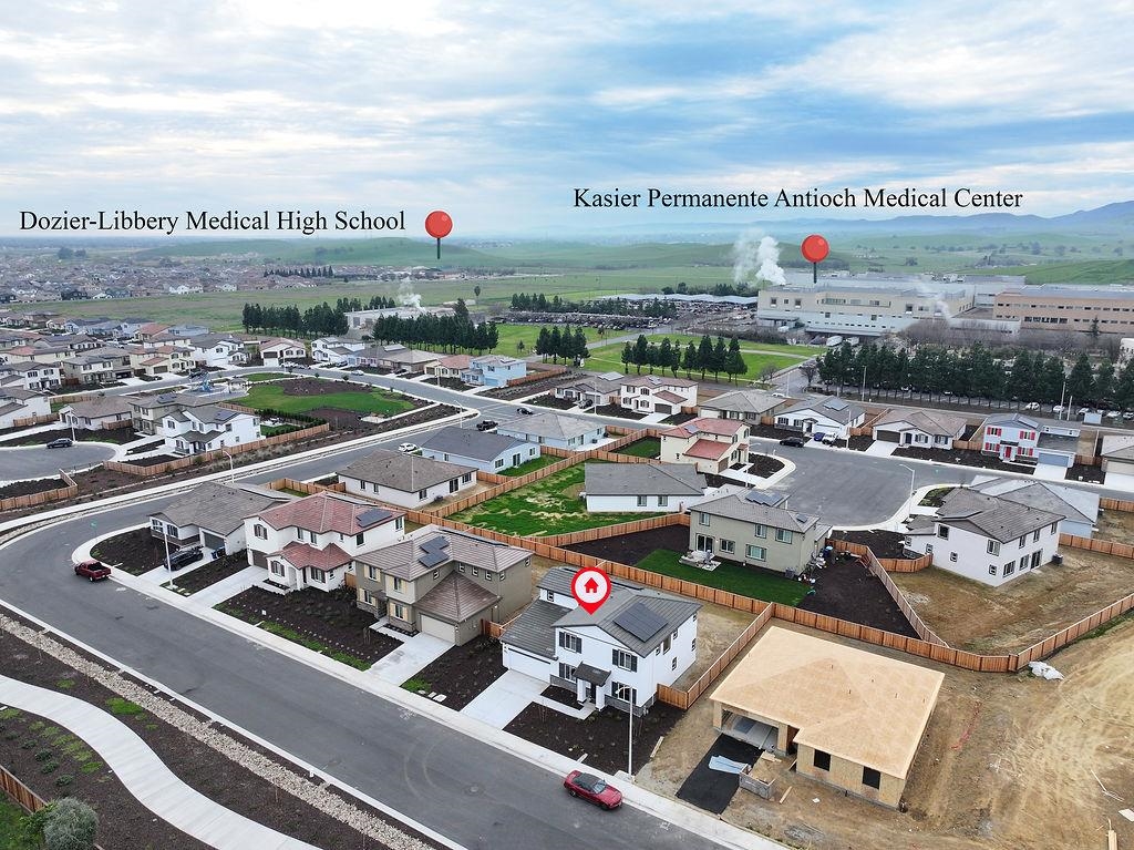 5416 Golden Eagle Street