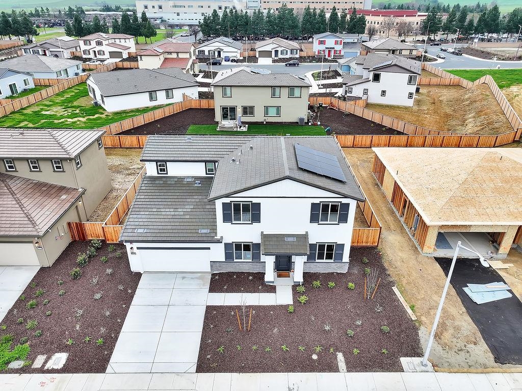 5416 Golden Eagle Street