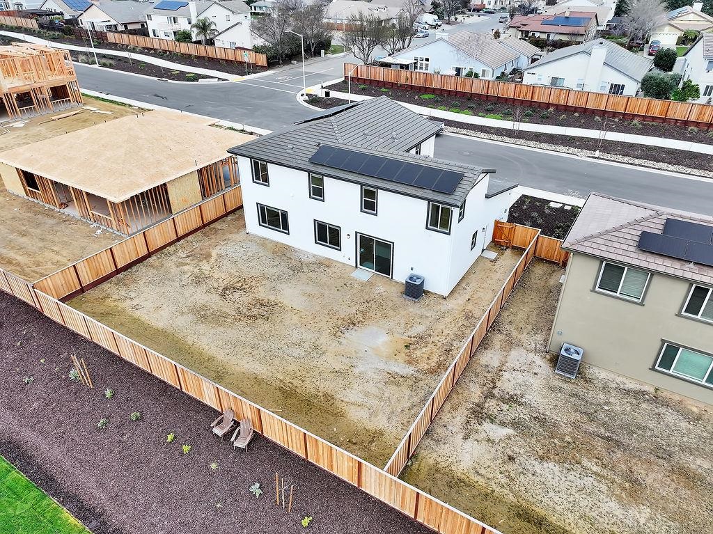 5416 Golden Eagle Street