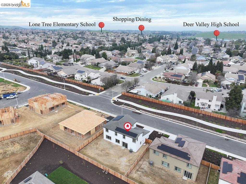 5416 Golden Eagle Street