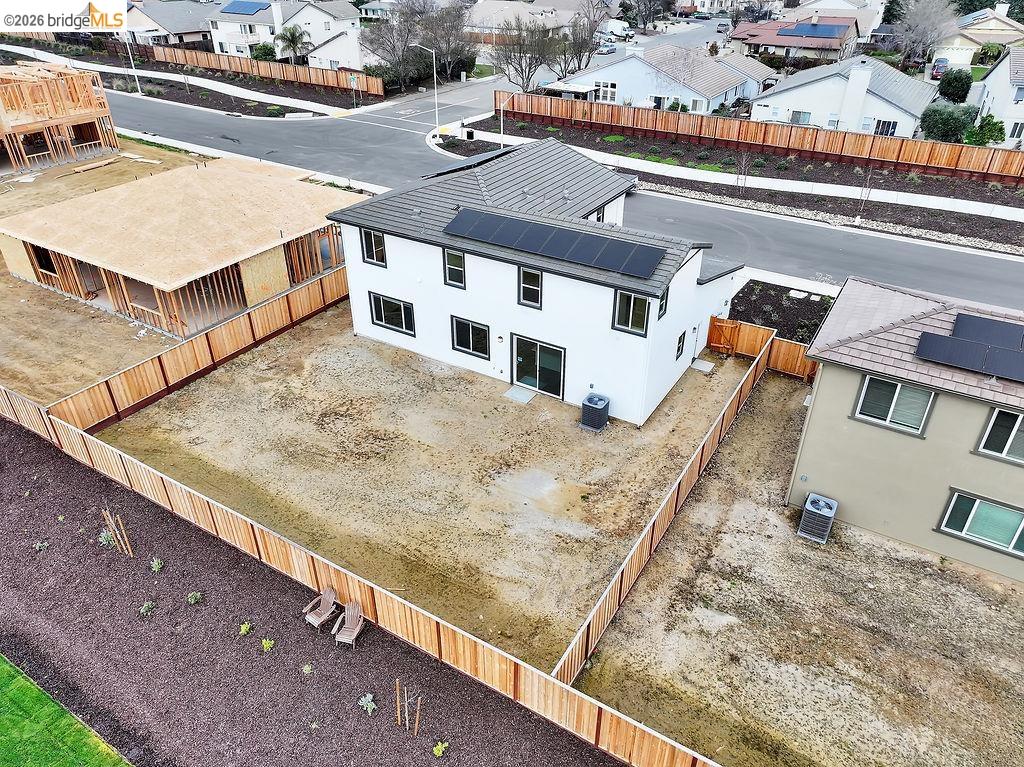 5416 Golden Eagle Street