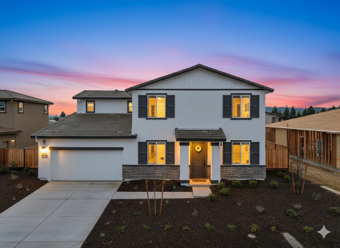 5416 Golden Eagle Street