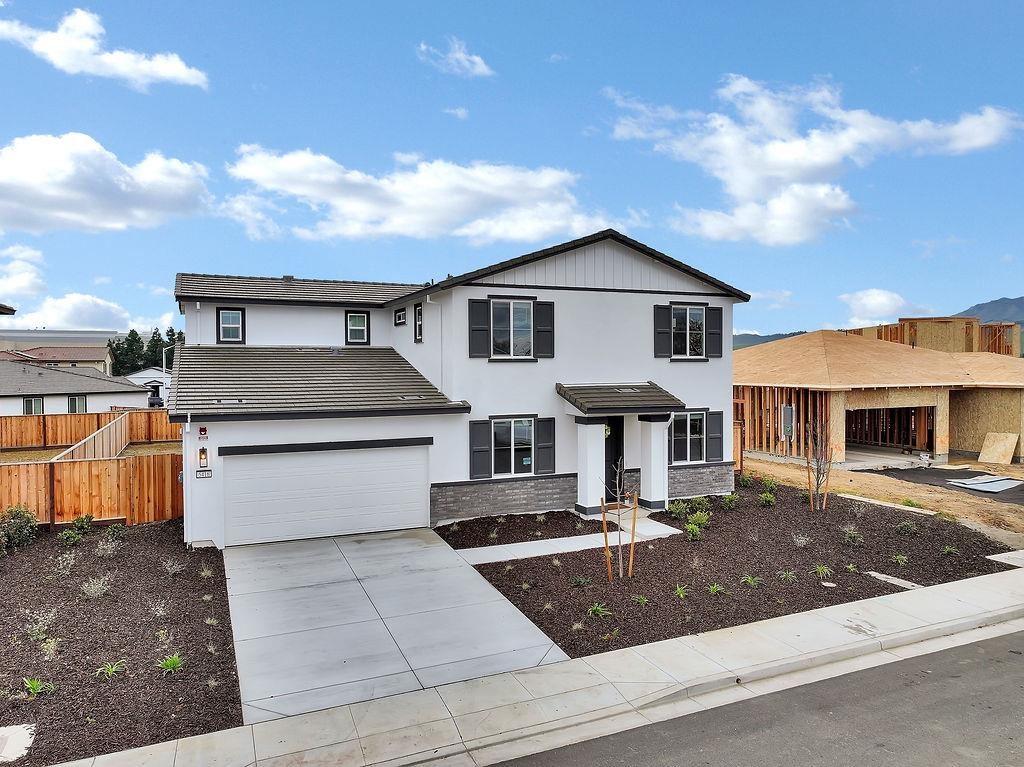 5416 Golden Eagle Street