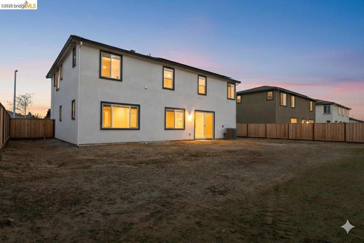 5416 Golden Eagle Street