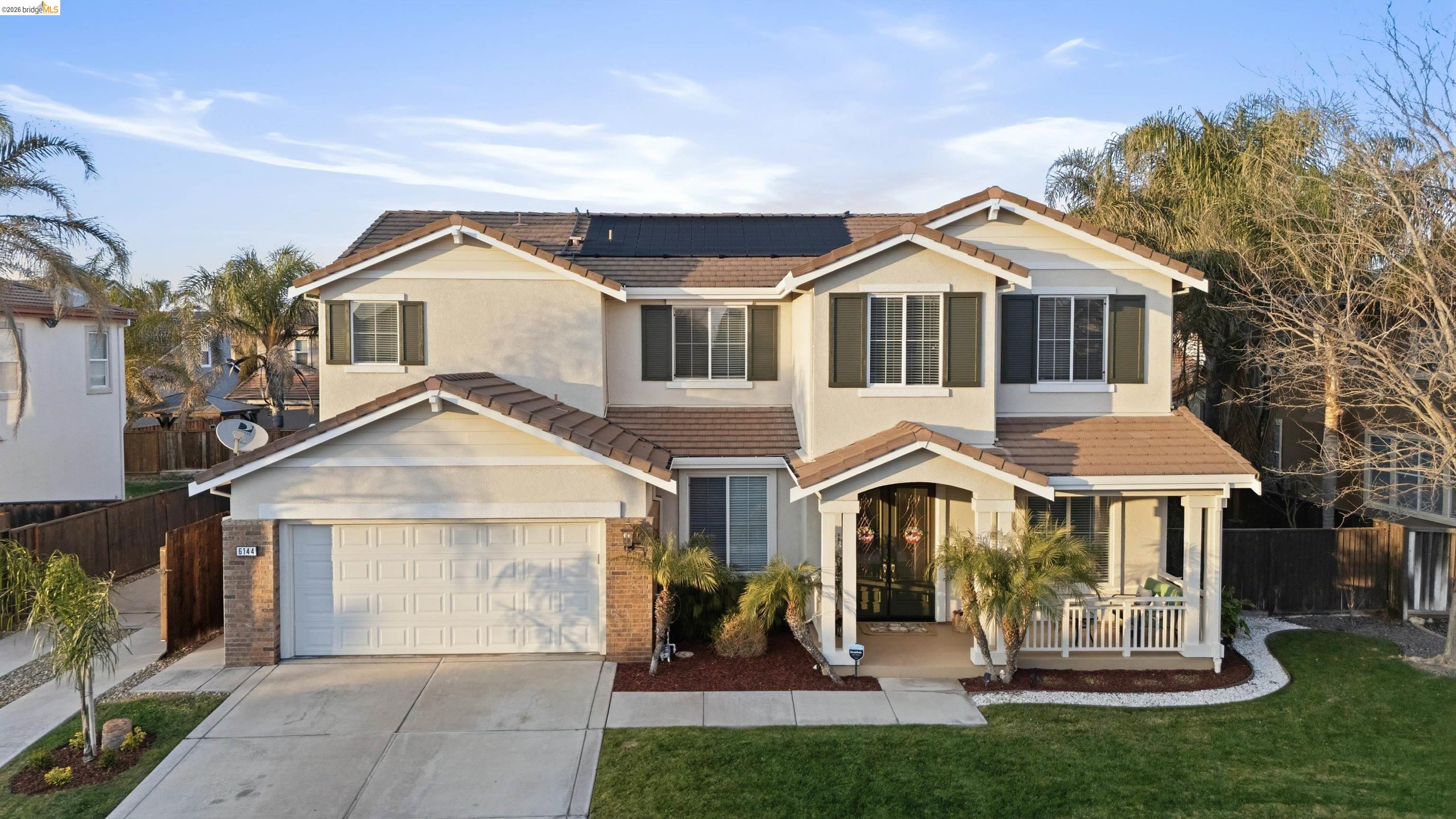 6144 Seneca Cir
