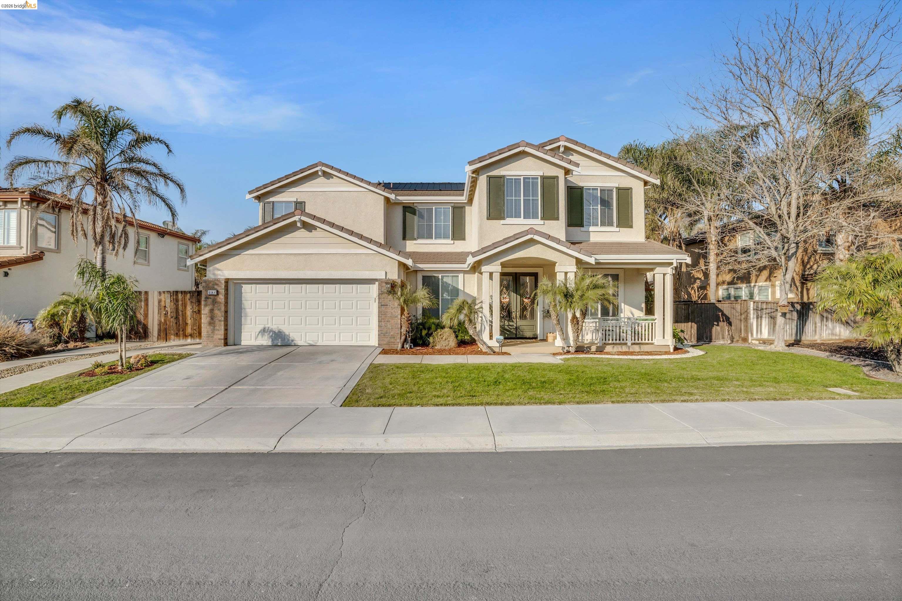 6144 Seneca Cir