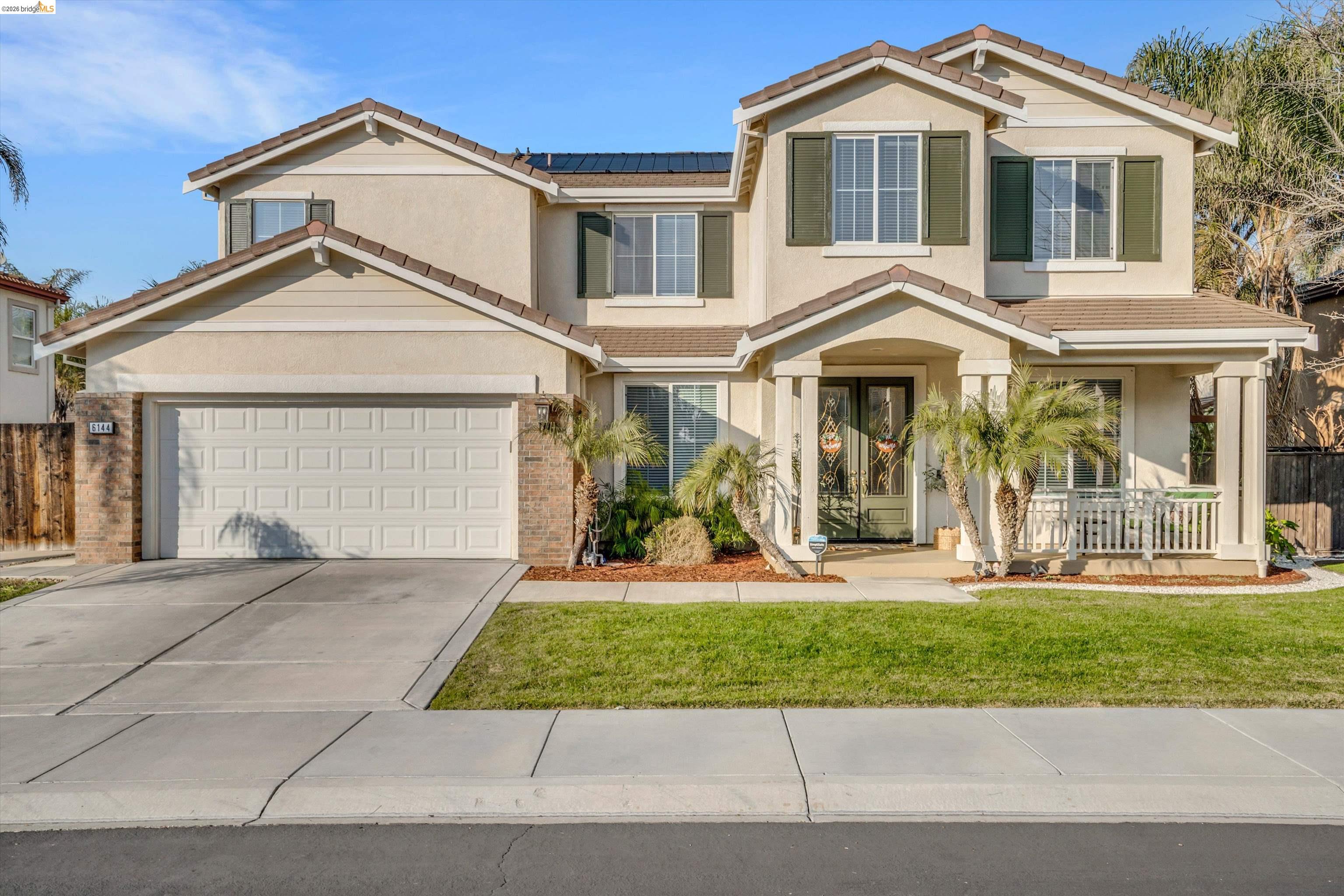 6144 Seneca Cir