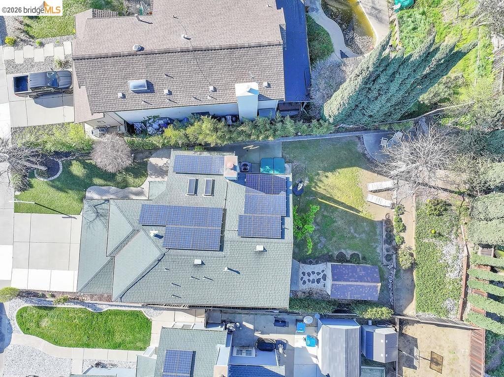 2860 Honeysuckle Cir