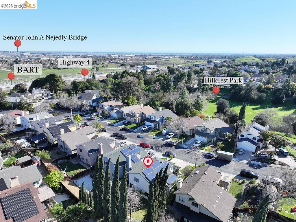 2860 Honeysuckle Cir