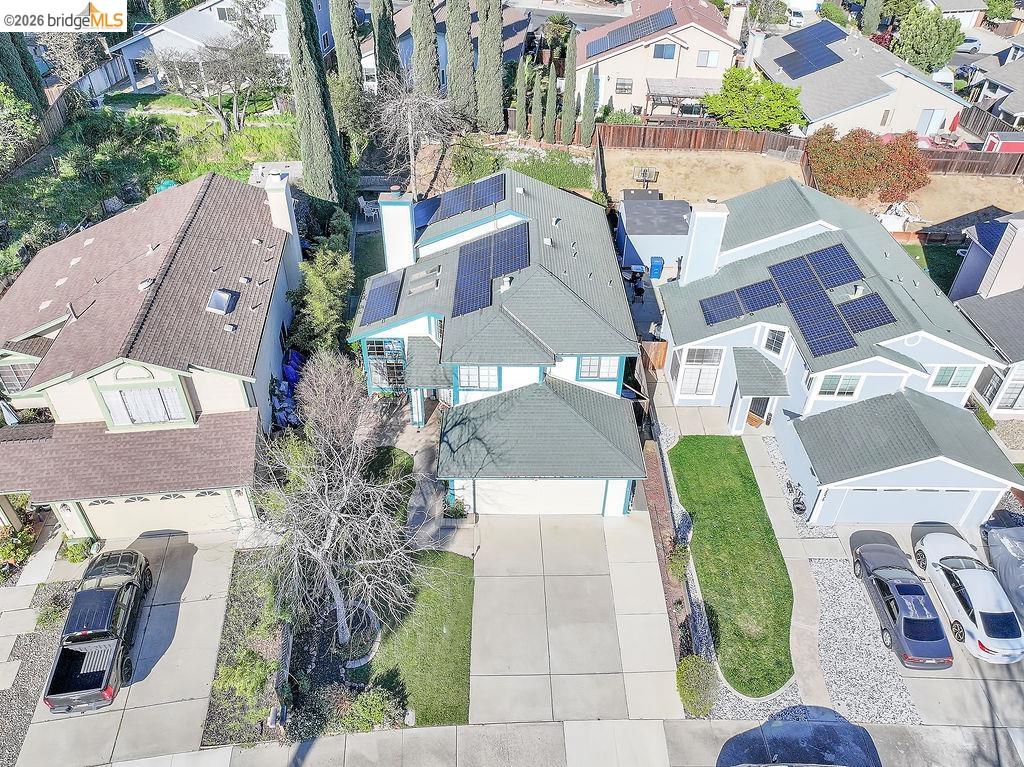 2860 Honeysuckle Cir