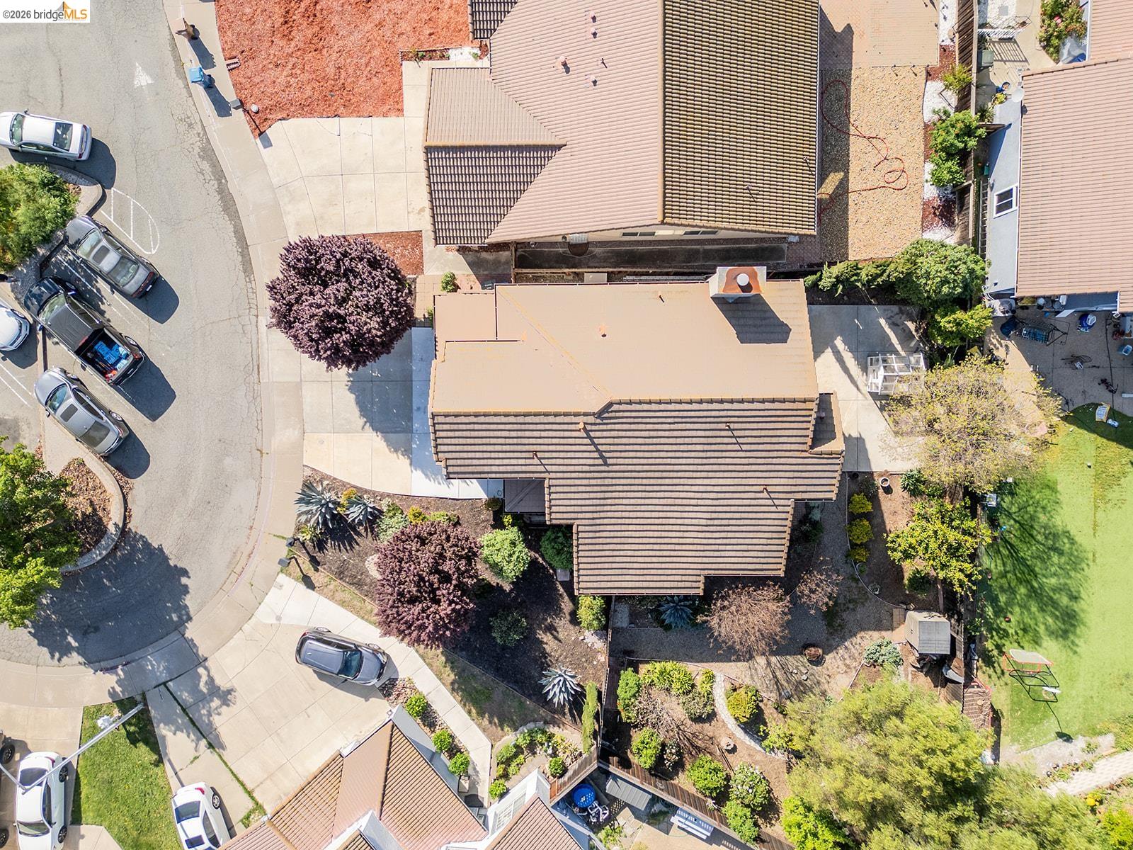 5037 Bronco Court