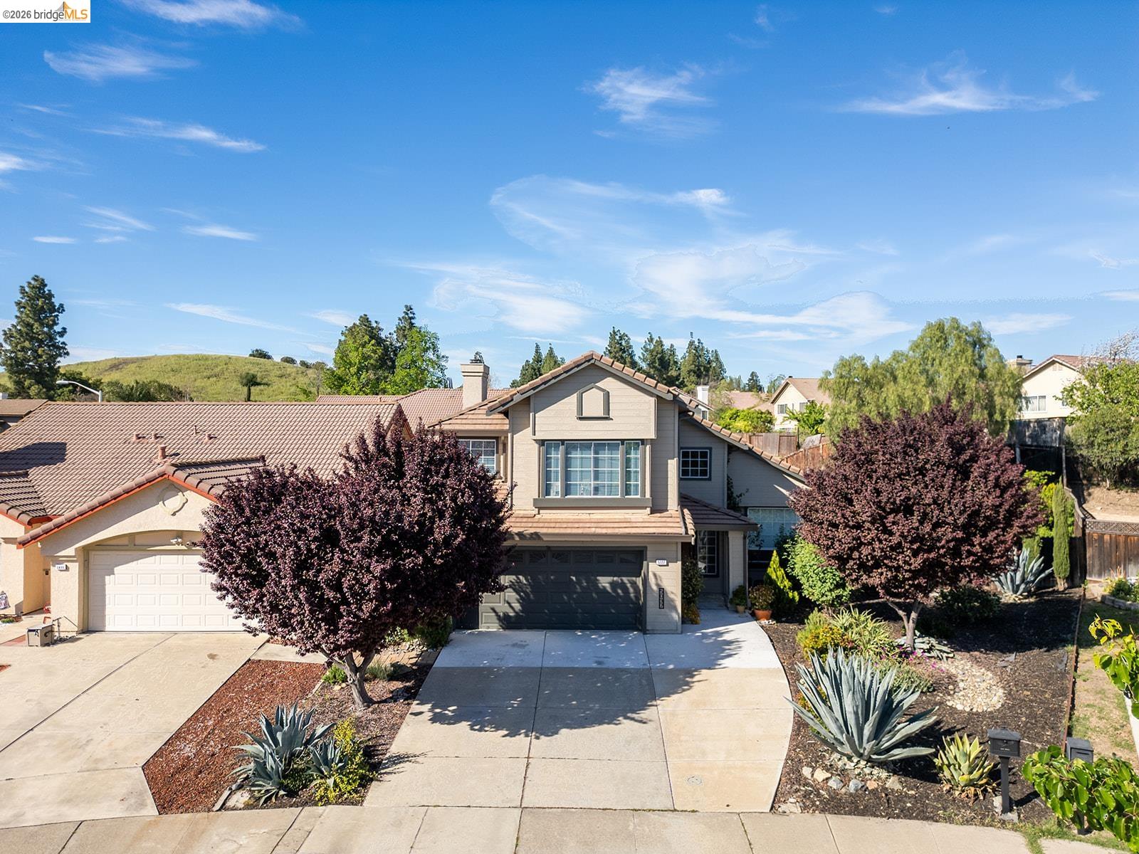 5037 Bronco Court