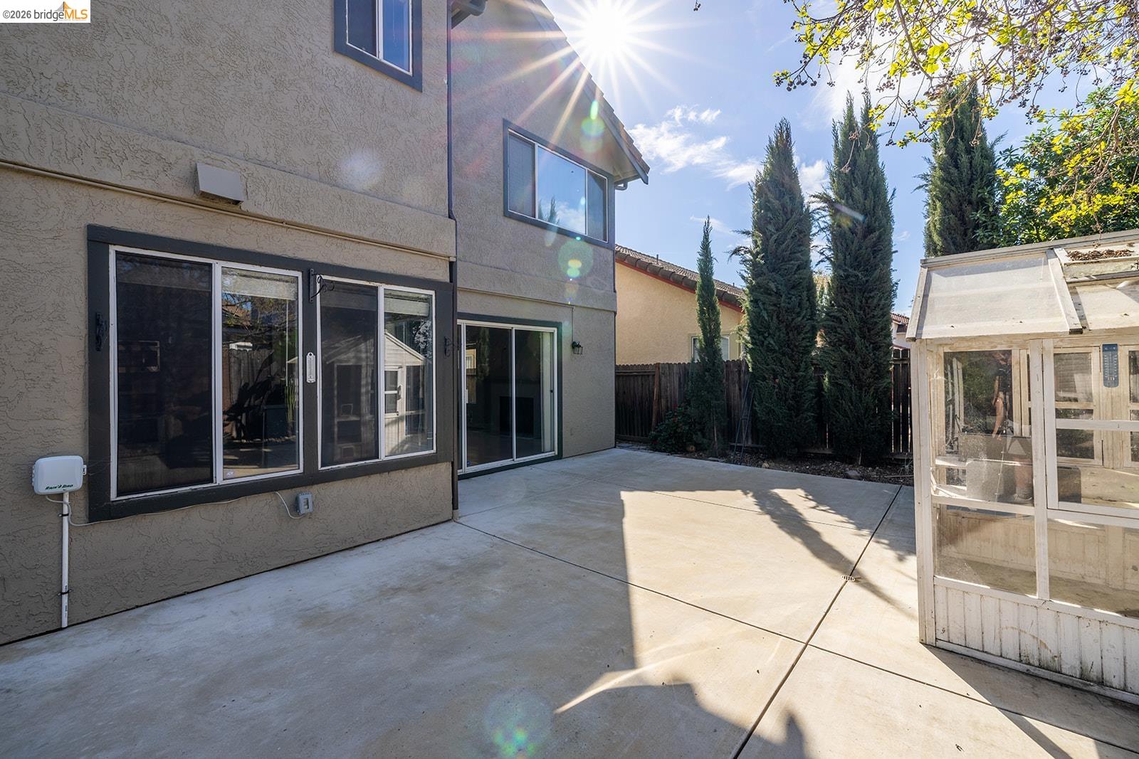 5037 Bronco Court