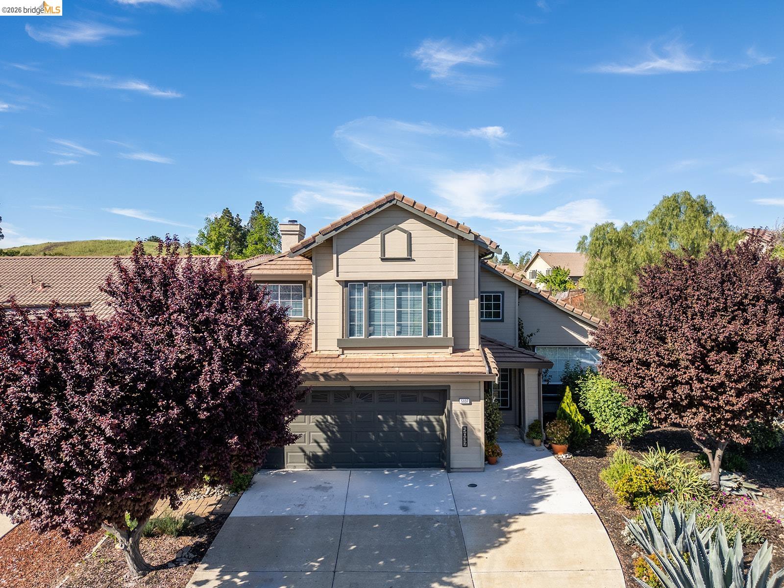 5037 Bronco Court