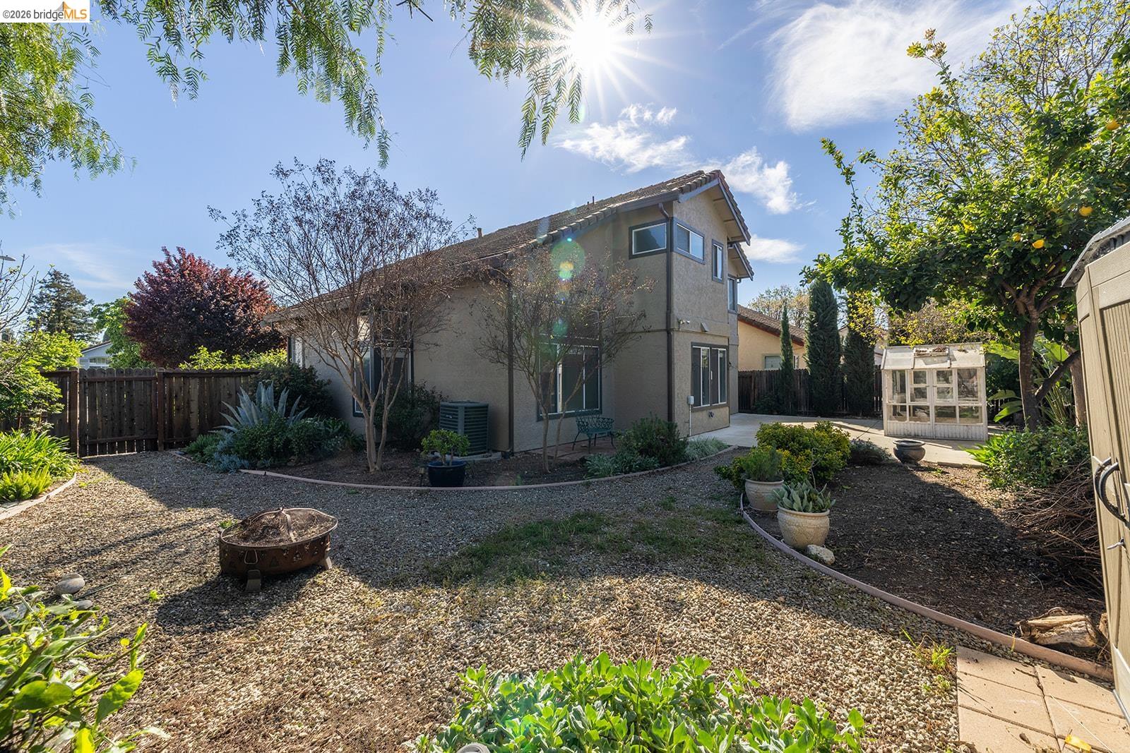 5037 Bronco Court
