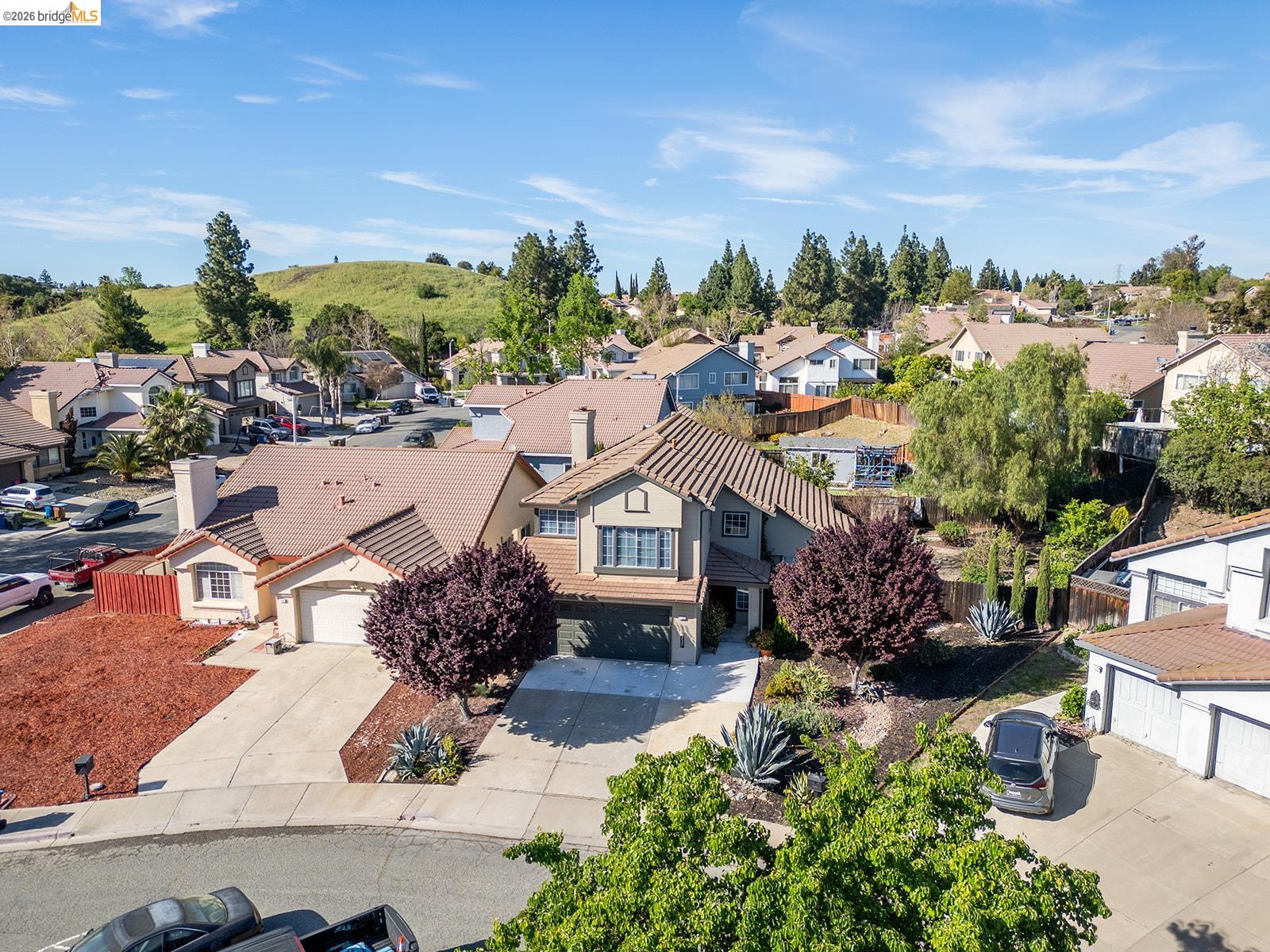 5037 Bronco Court