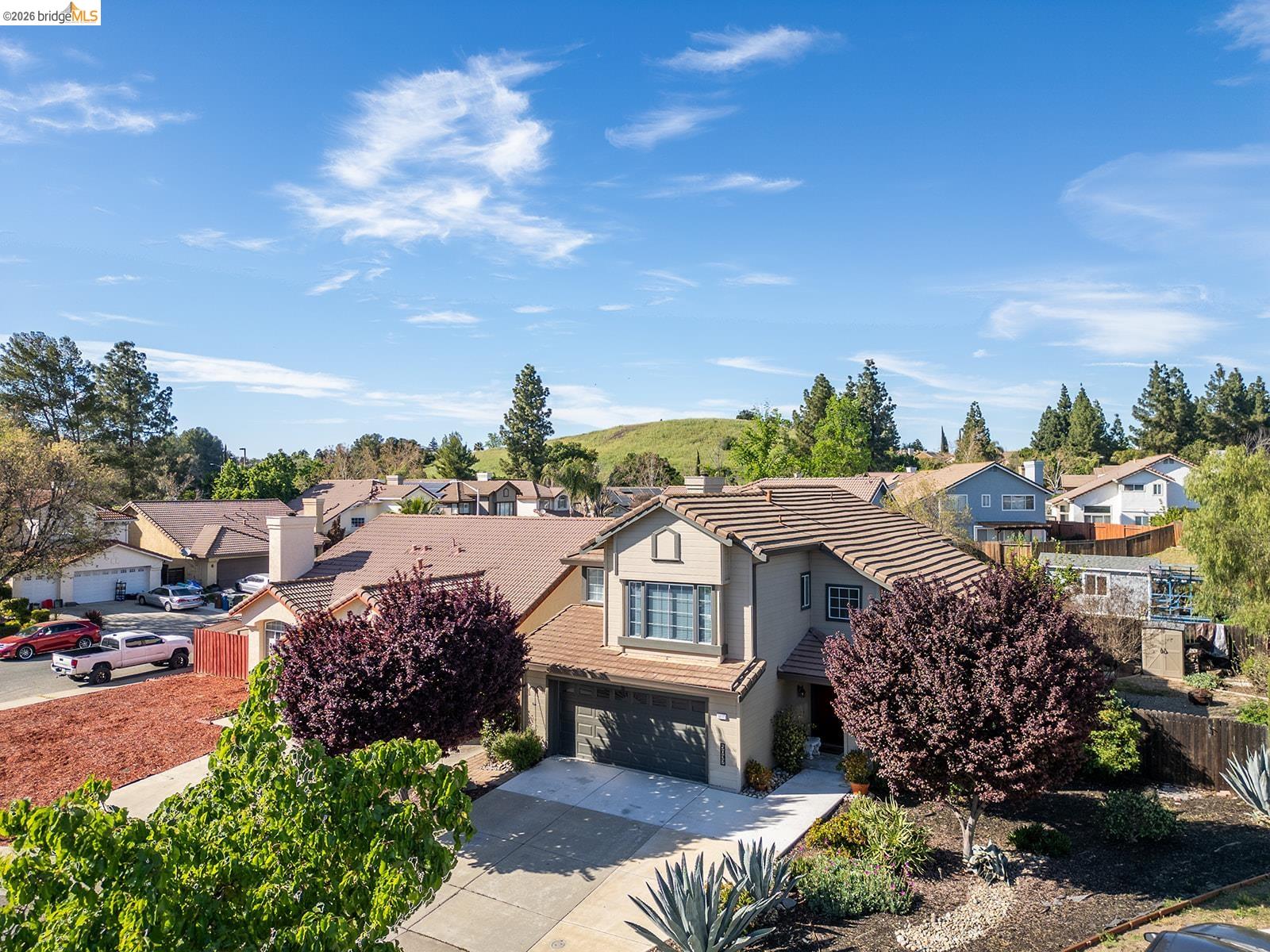 5037 Bronco Court