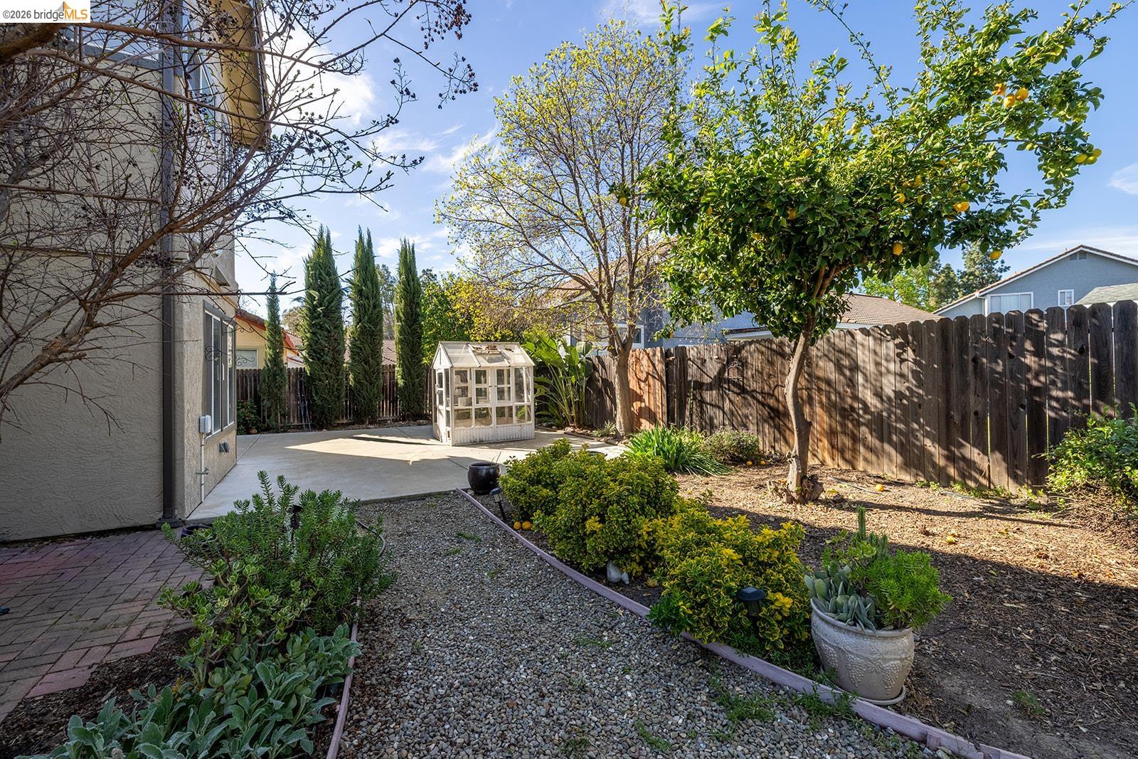 5037 Bronco Court
