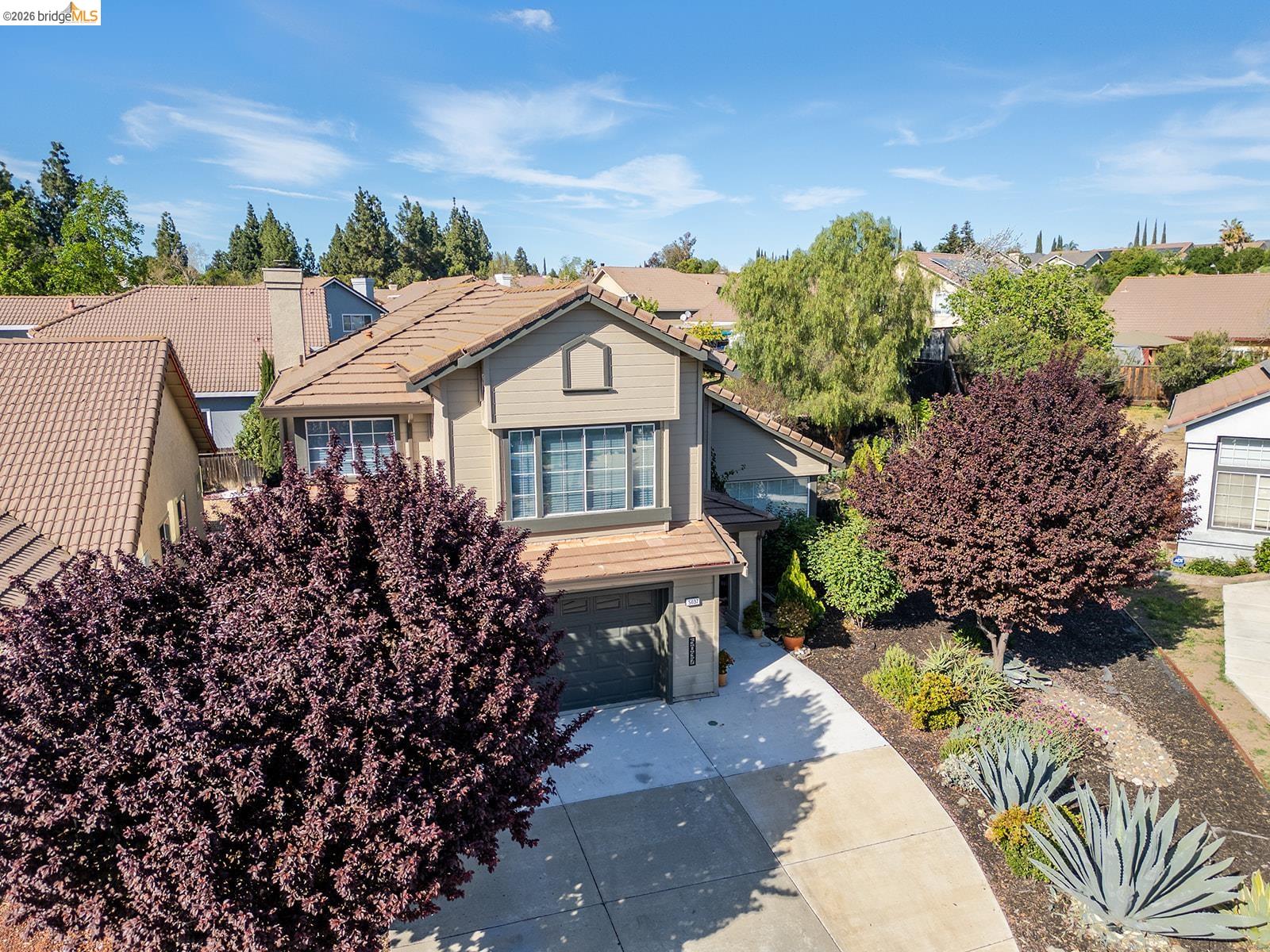 5037 Bronco Court