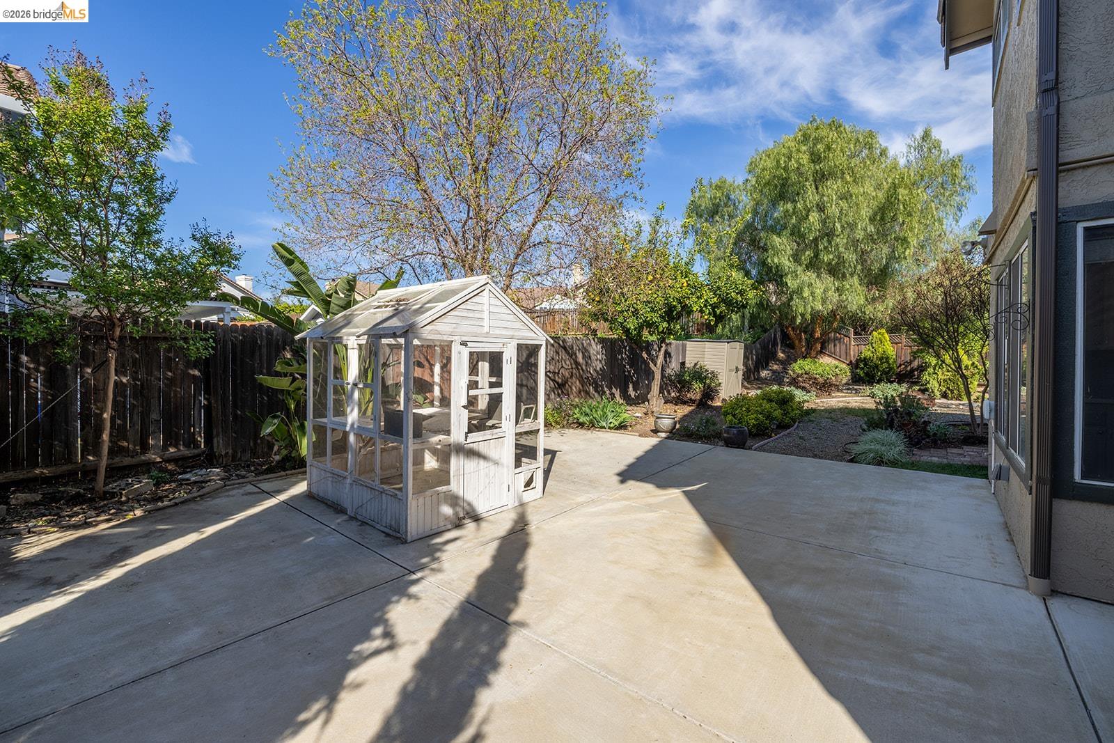 5037 Bronco Court