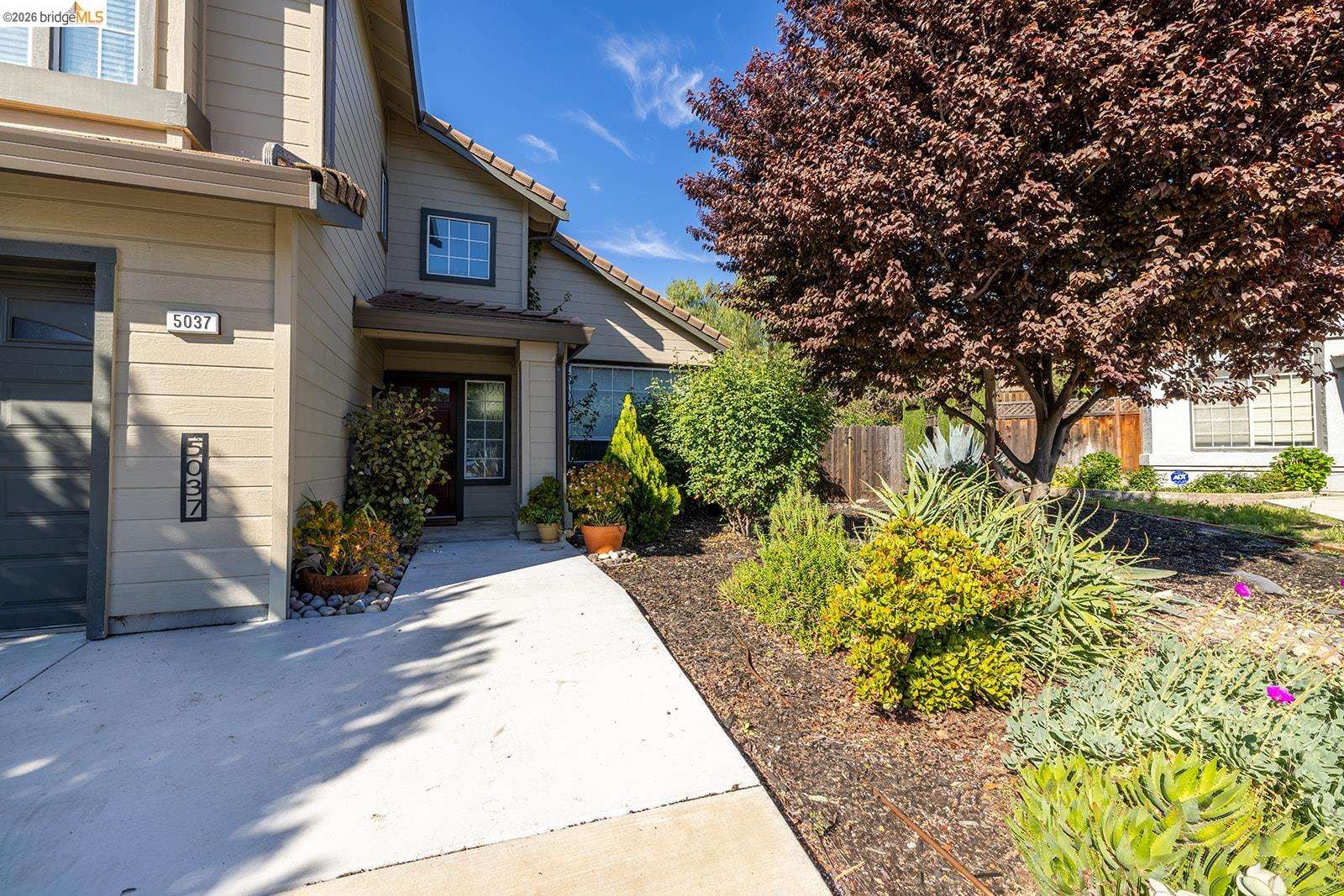 5037 Bronco Court
