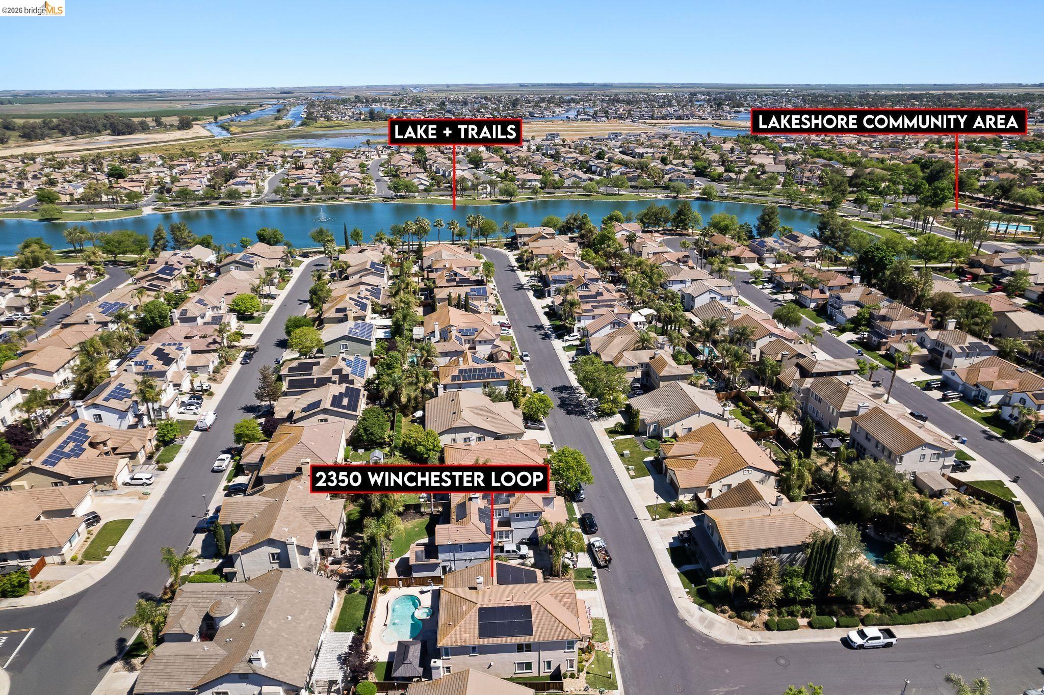 2350 Winchester Loop