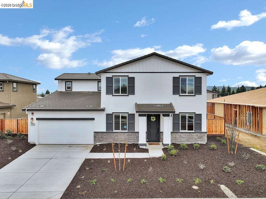 5416 Golden Eagle Street