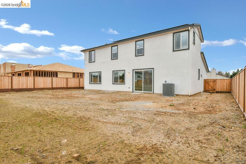 5416 Golden Eagle Street