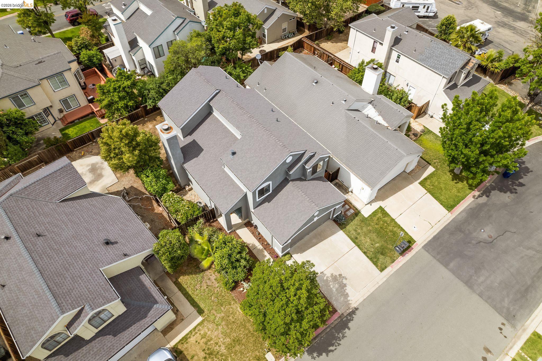 640 Mockingbird Ln