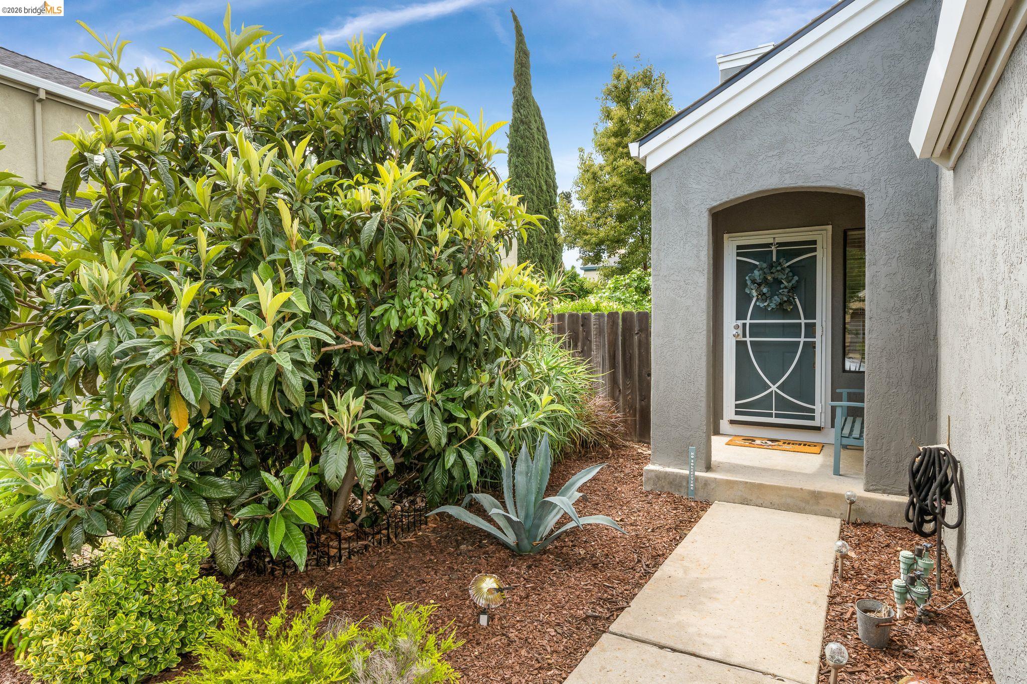 640 Mockingbird Ln