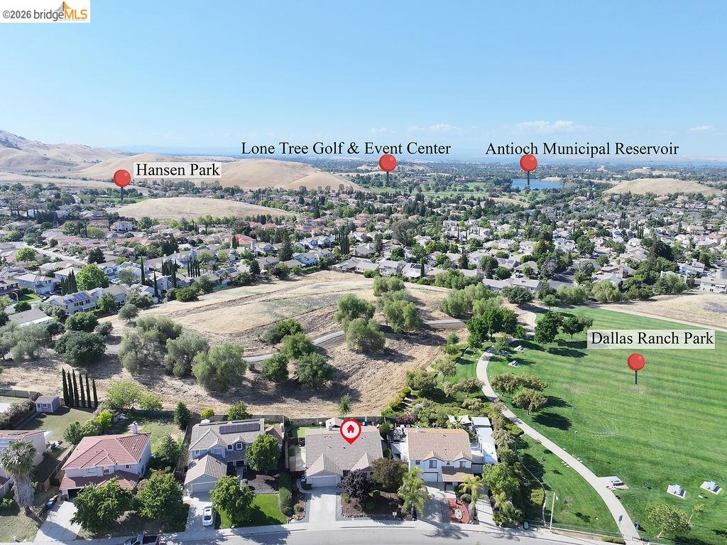 1129 Prewett Ranch Dr