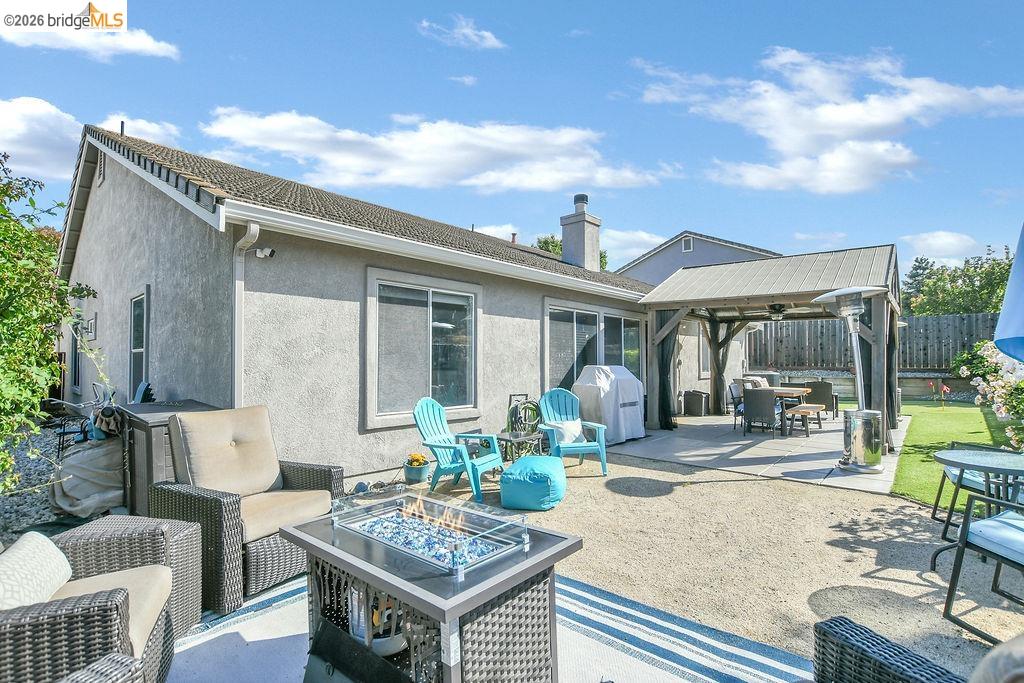 1129 Prewett Ranch Dr
