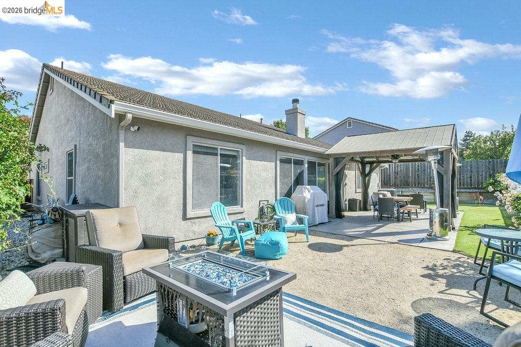 1129 Prewett Ranch Dr