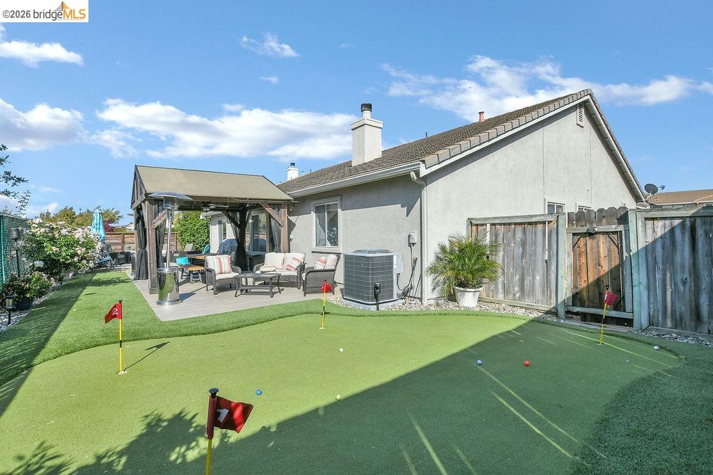 1129 Prewett Ranch Dr