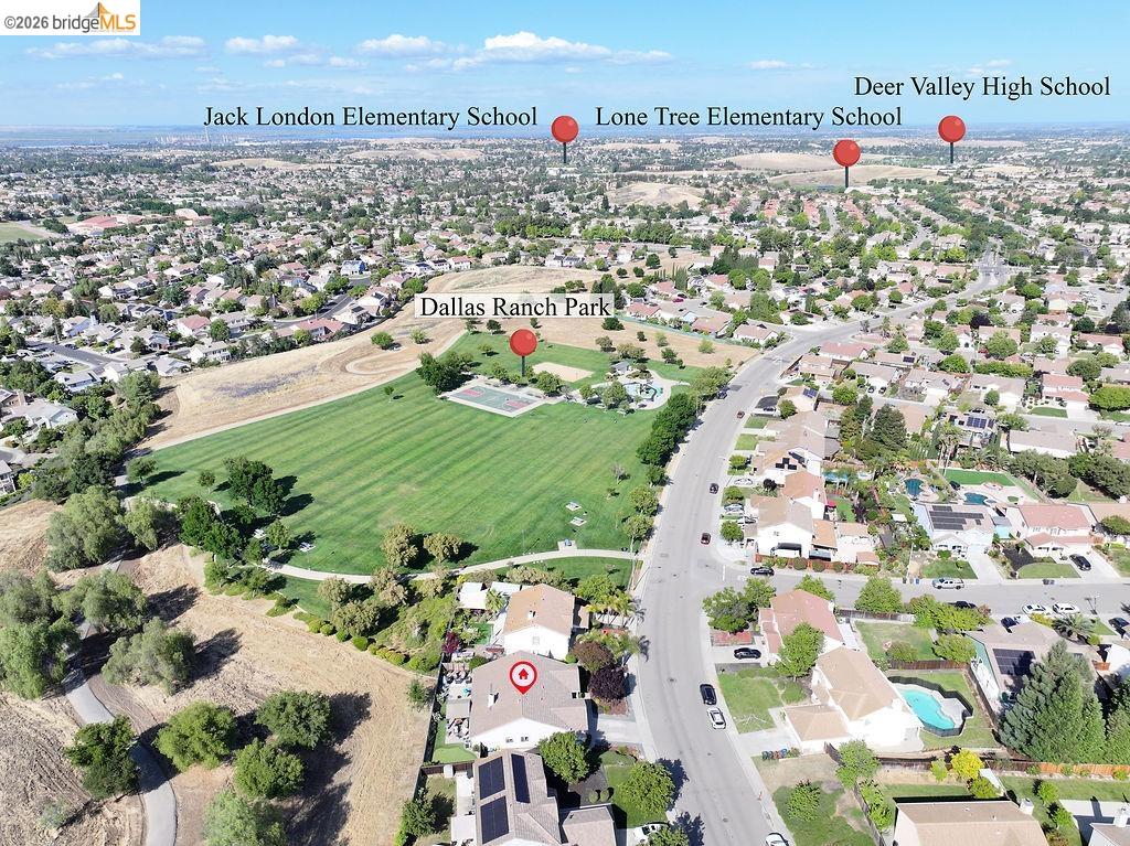 1129 Prewett Ranch Dr