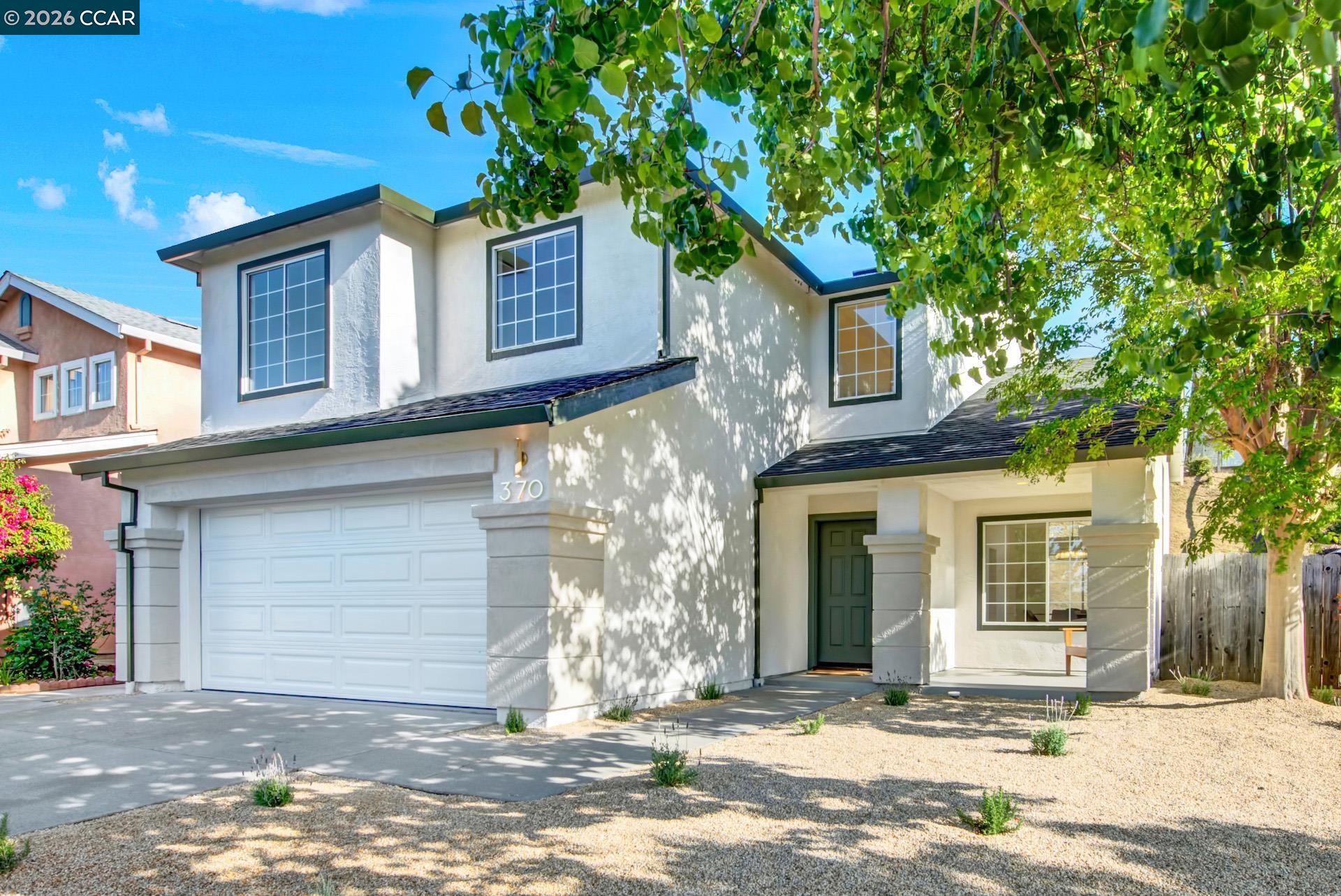 370 Carousel Drive