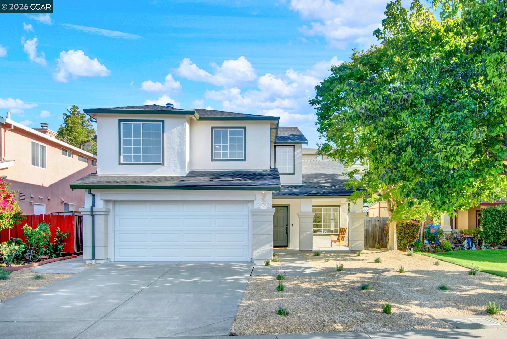 370 Carousel Drive
