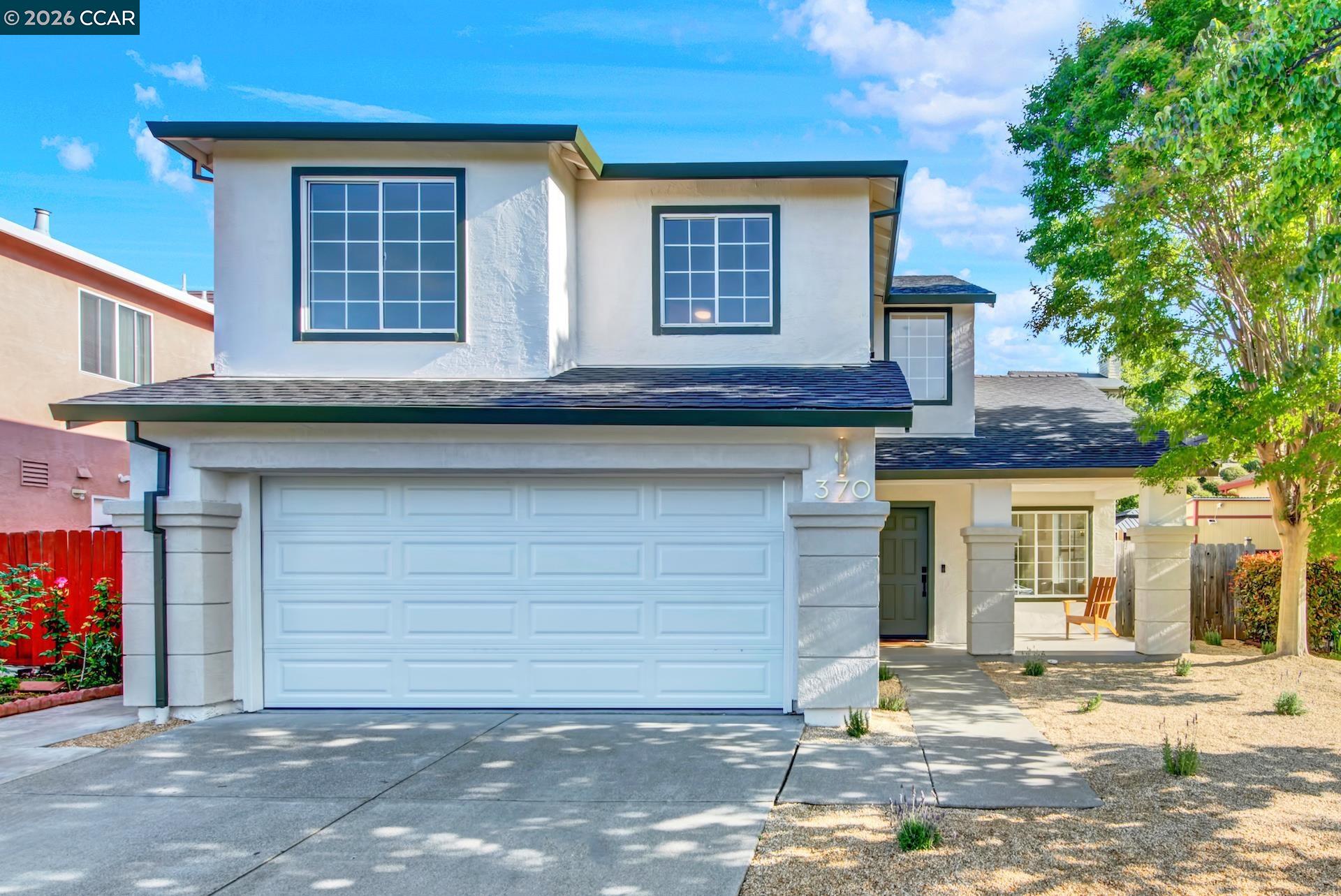 370 Carousel Drive