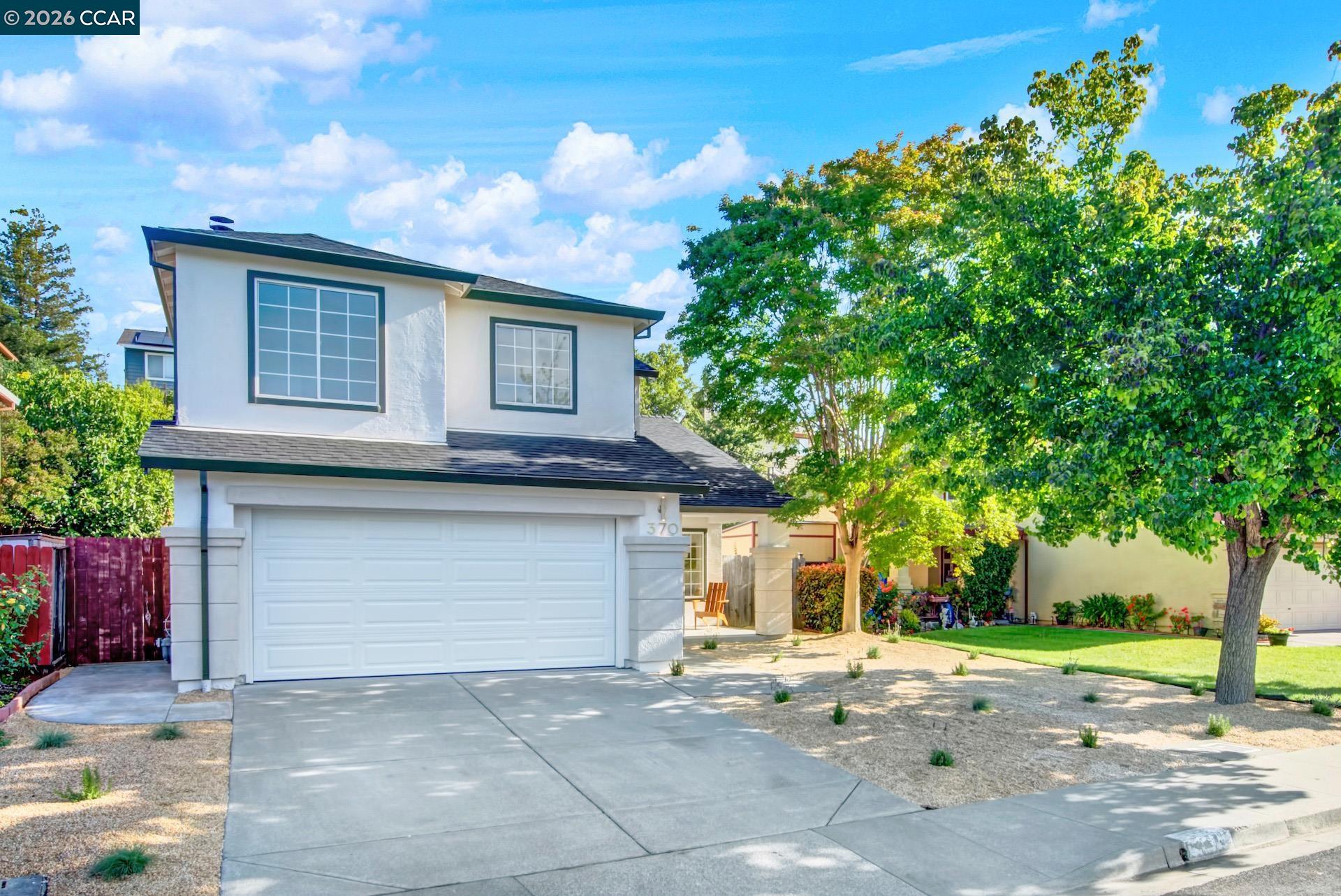 370 Carousel Drive