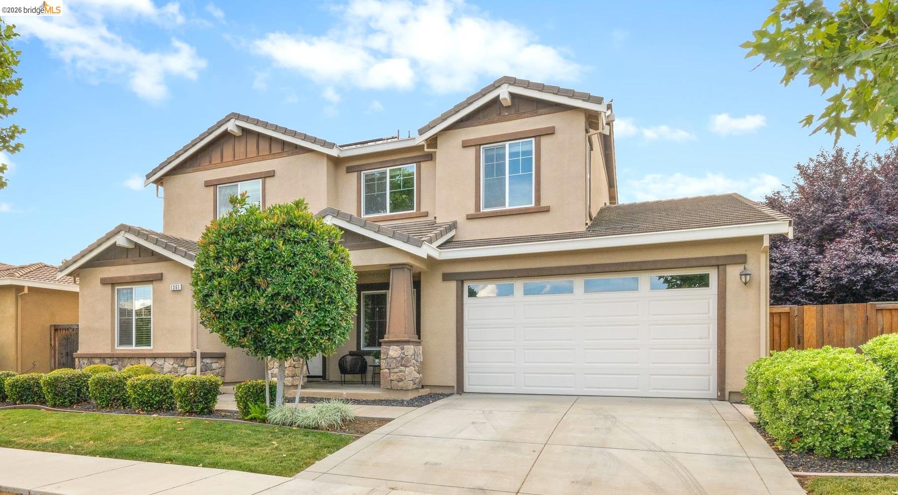 1361 Bellerose Ct