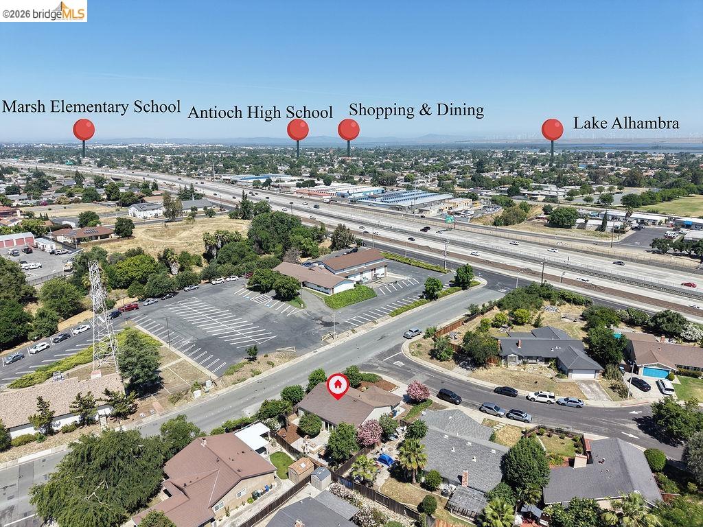 1100 Ames Ct