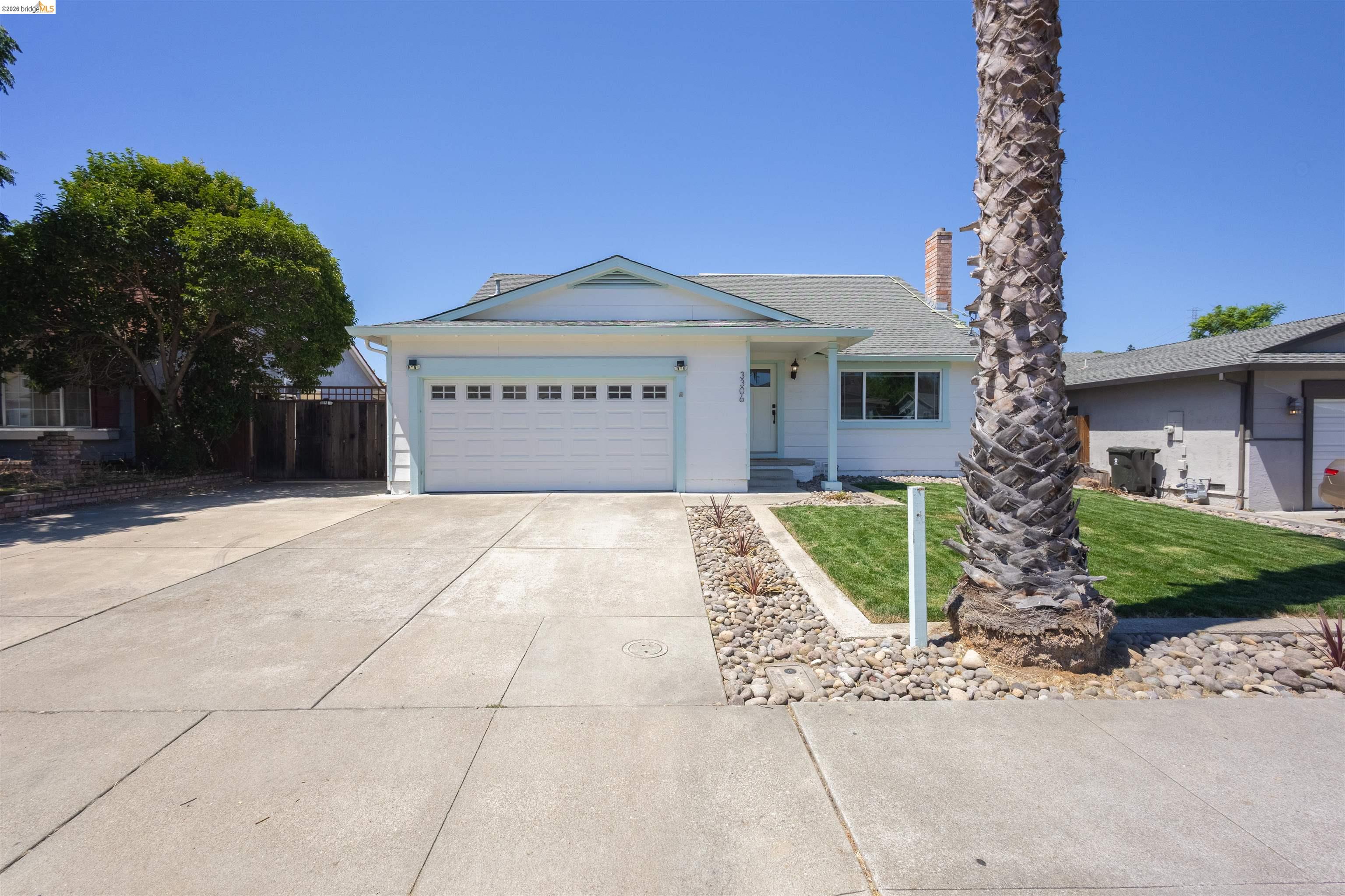 3306 G St