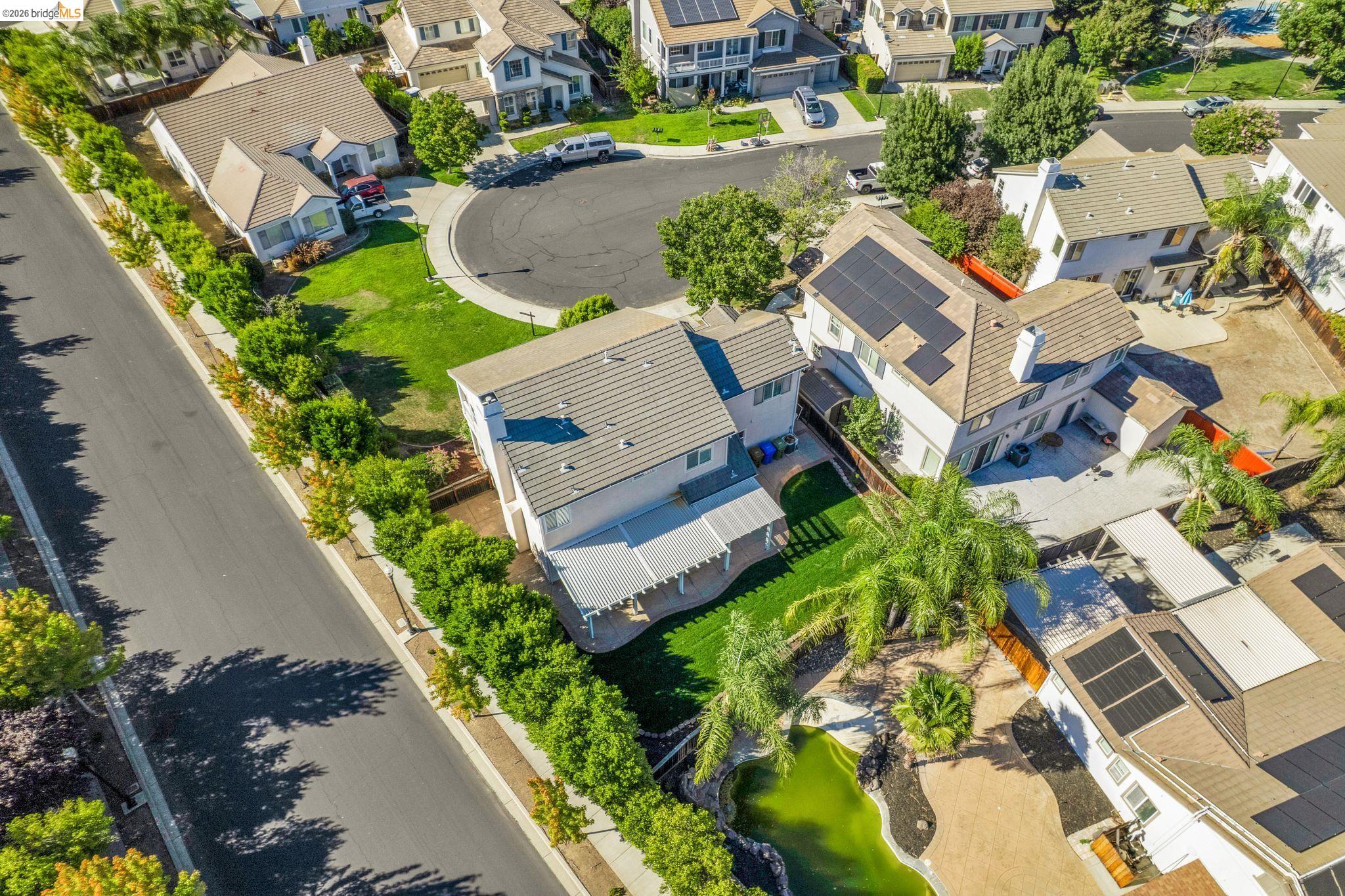 1436 Charisma Way